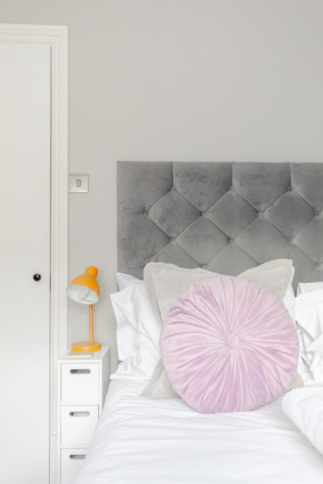 Vogue 1 Bedroom Pimlico Flat Near Victoria Station Apartamento