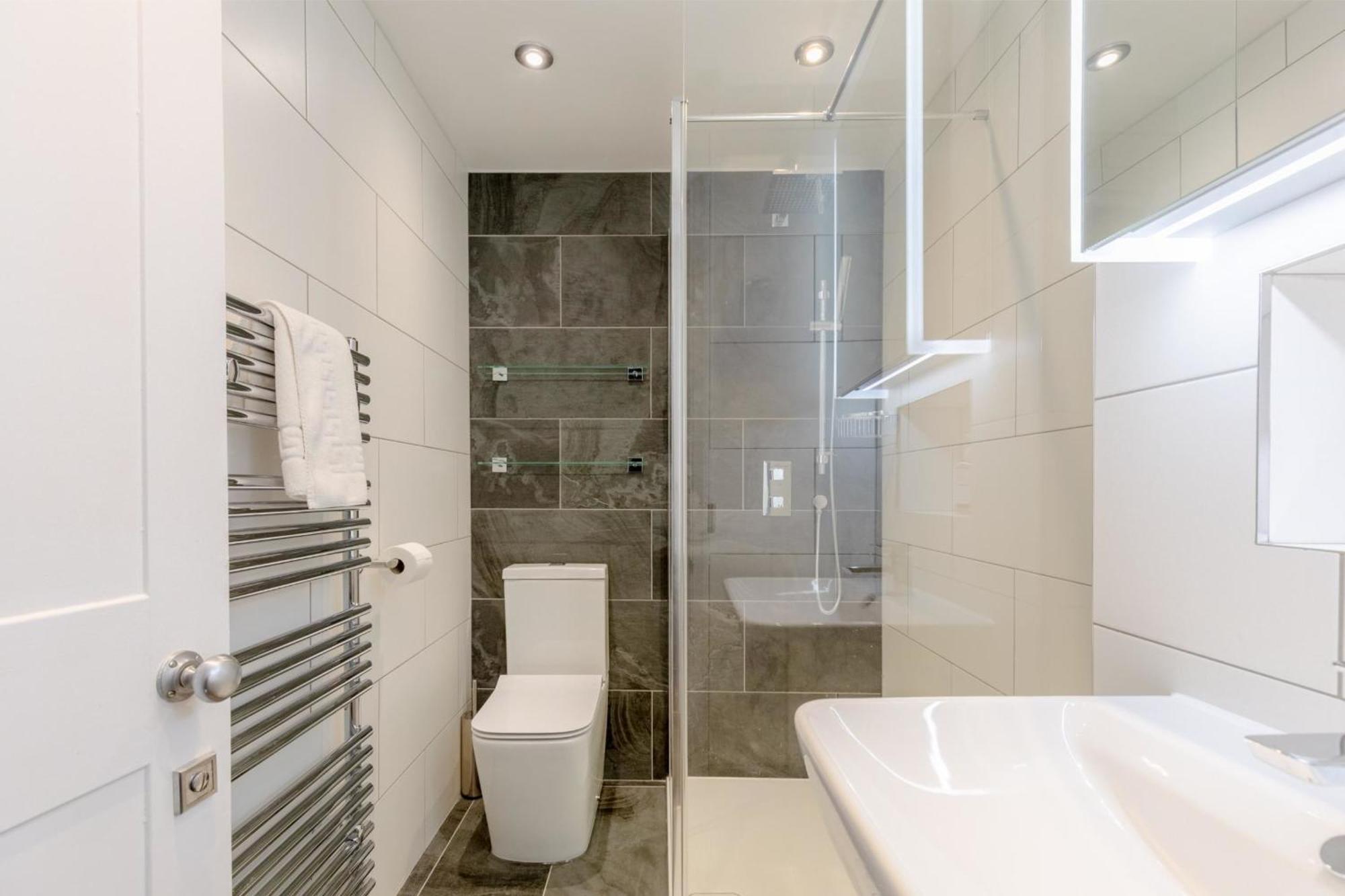 Apartamento Vogue 1 Bedroom Pimlico Flat Near Victoria Station