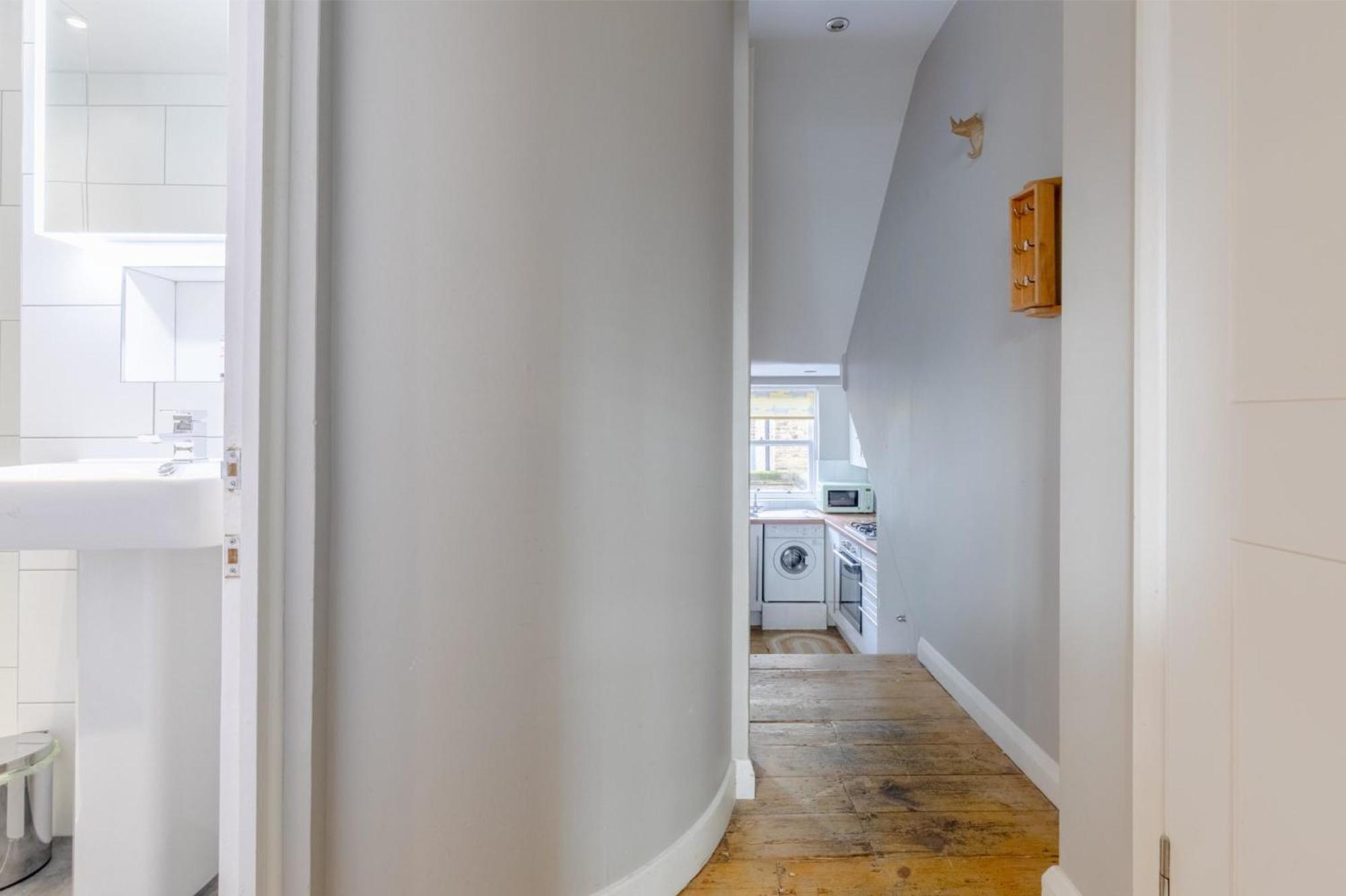 Apartamento Vogue 1 Bedroom Pimlico Flat Near Victoria Station *