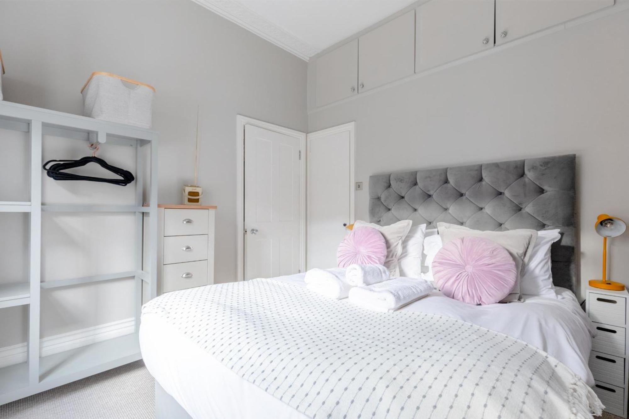 Vogue 1 Bedroom Pimlico Flat Near Victoria Station Apartamento *