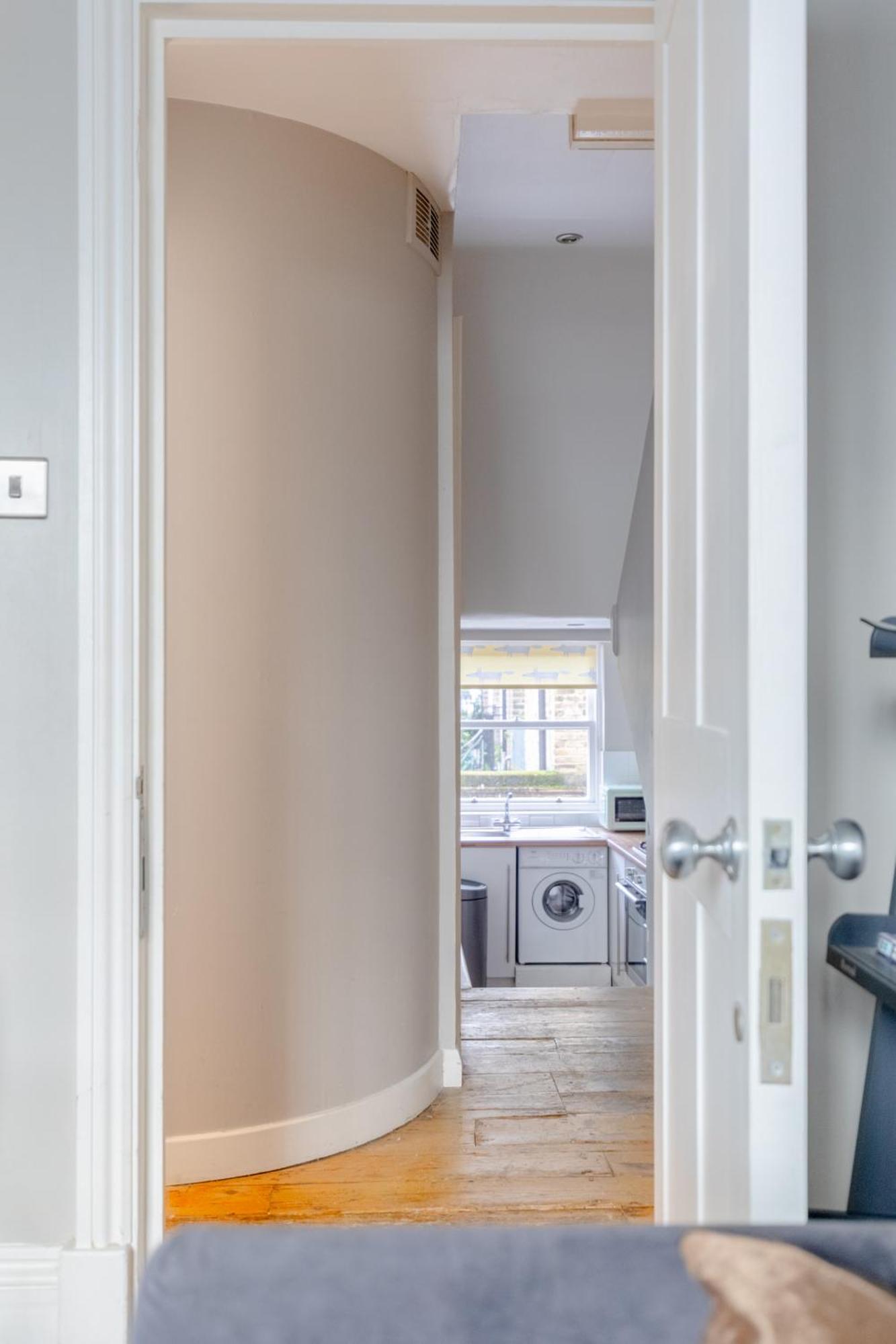 Vogue 1 Bedroom Pimlico Flat Near Victoria Station Apartamento *