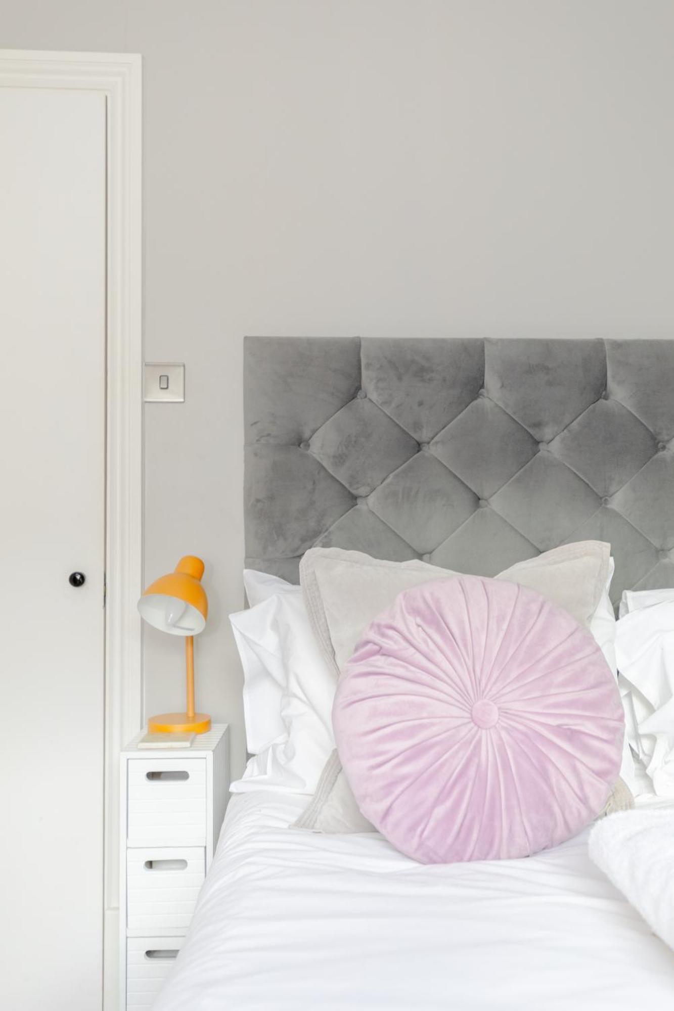 Apartamento Vogue 1 Bedroom Pimlico Flat Near Victoria Station *