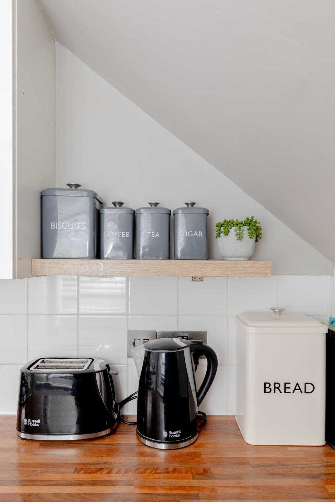 Vogue 1 Bedroom Pimlico Flat Near Victoria Station Apartamento Londres
