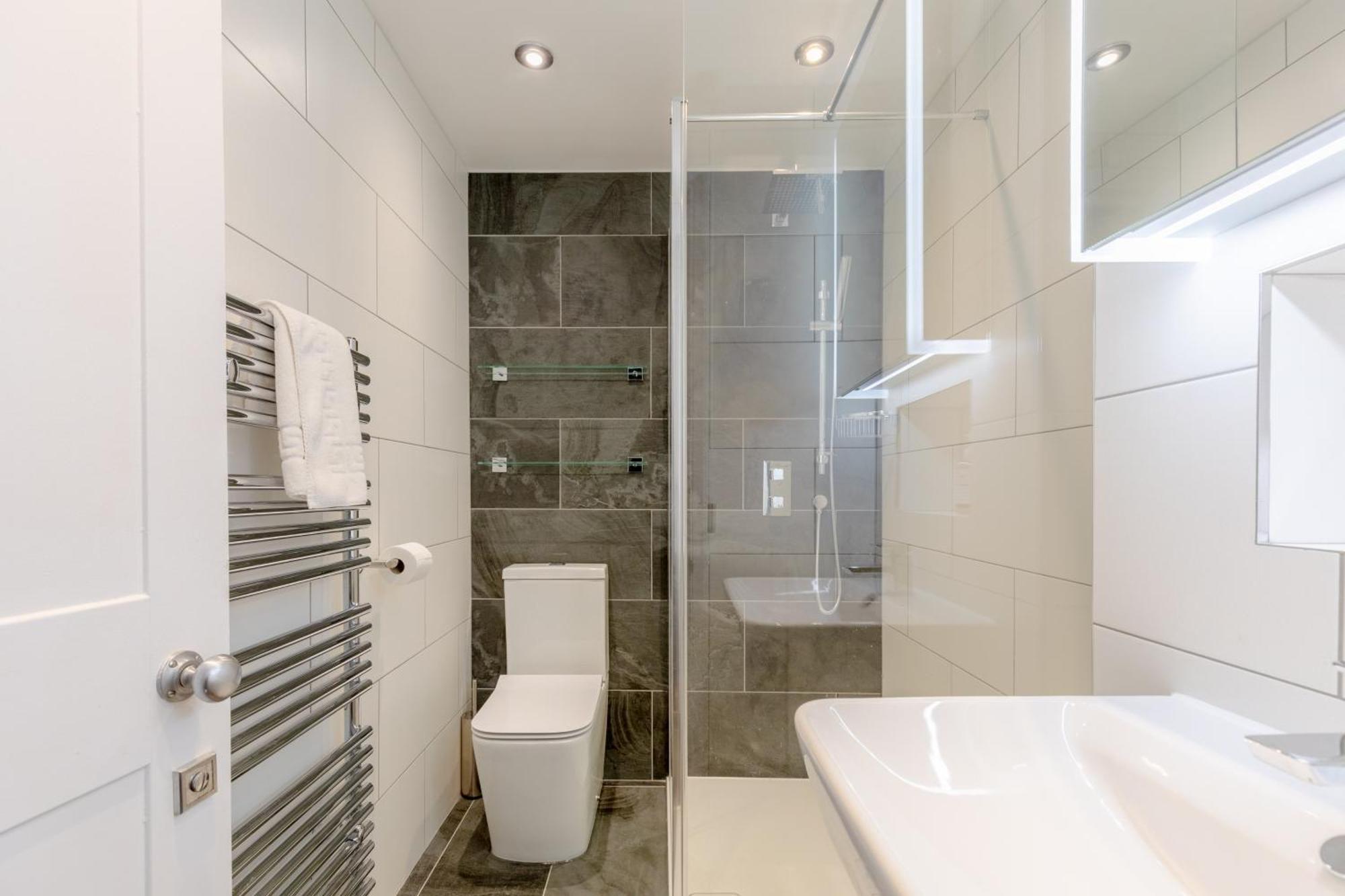 Apartamento Vogue 1 Bedroom Pimlico Flat Near Victoria Station