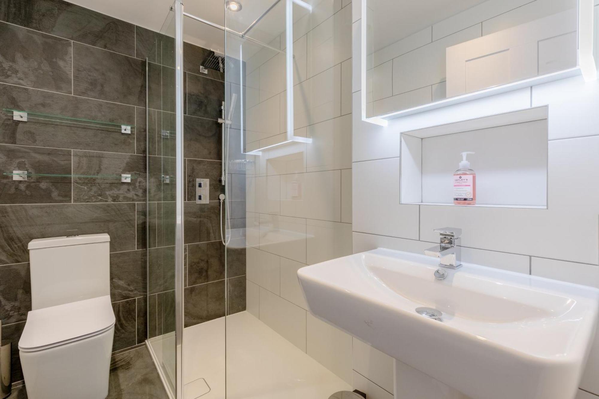 Vogue 1 Bedroom Pimlico Flat Near Victoria Station Apartamento *
