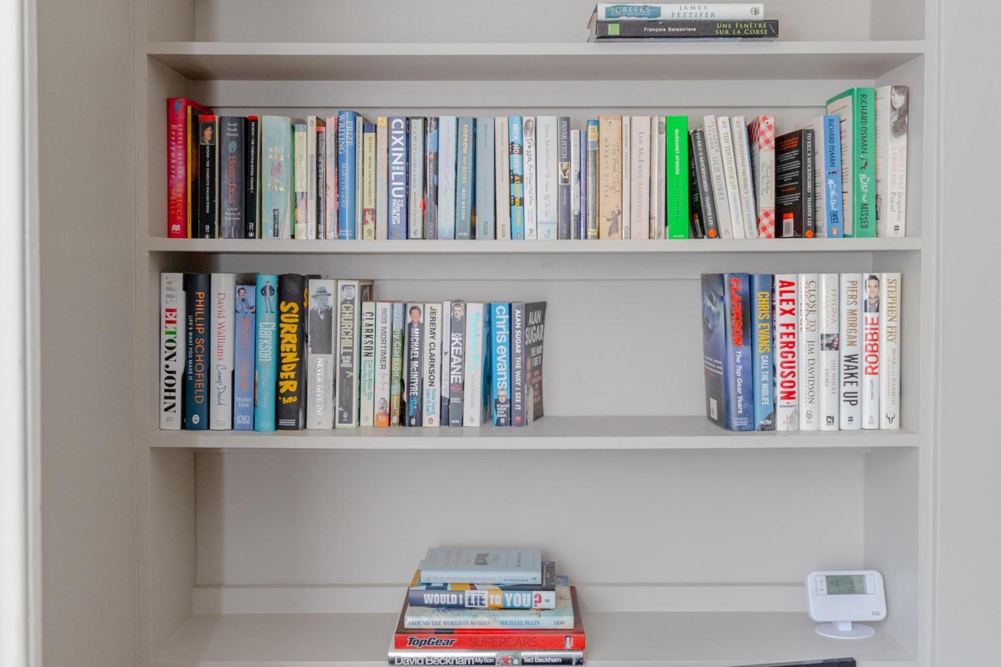 Vogue 1 Bedroom Pimlico Flat Near Victoria Station Apartamento